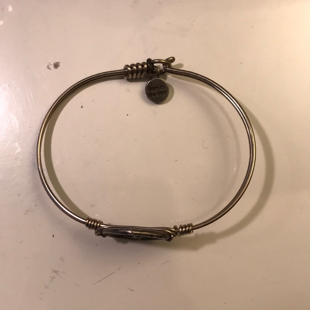 Compass Bracelet